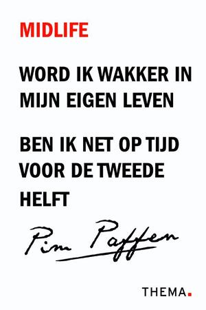 Midlife - Pim Paffen Midlife - Pim Paffen