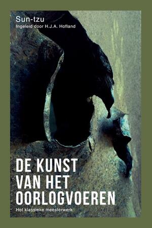 De kunst van het oorlogvoeren - Sun-tzu De kunst van het oorlogvoeren - Sun-tzu
