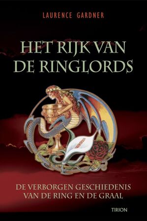 Het Rijk van de Ringlords - Laurence Gardner