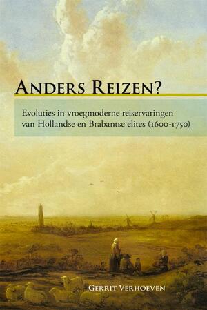 Anders reizen? - G. Verhoeven