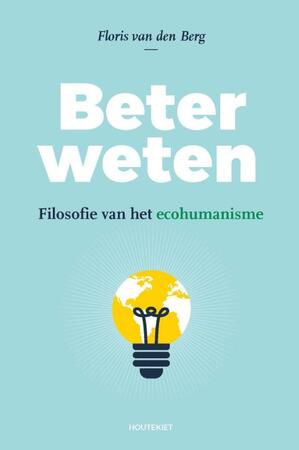 Beter weten - Floris van den Berg