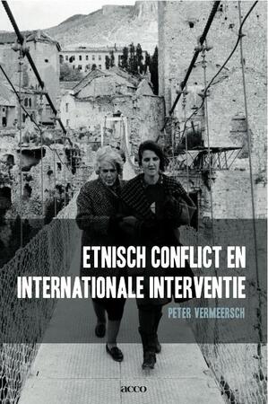 Het vredesfront - Peter Vermeersch Het vredesfront - Peter Vermeersch