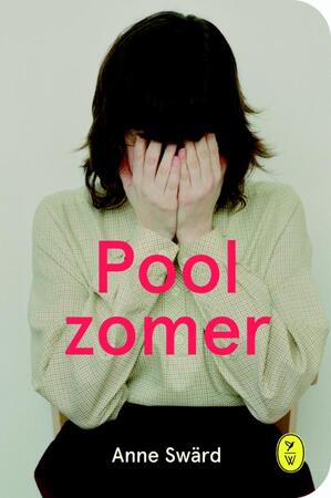 Poolzomer - Anne Sward