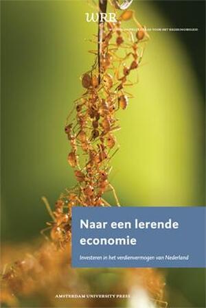 Naar een lerende economie - 