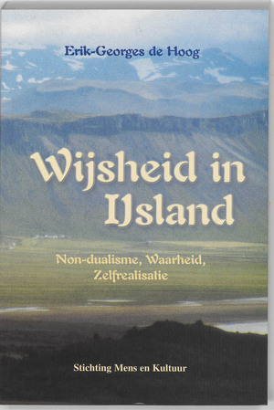 Wijsheid in IJsland - Erik-Georges de Hoog Wijsheid in IJsland - Erik-Georges de Hoog