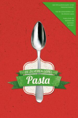 Pasta - de zilveren lepel - Pasta - de zilveren lepel -