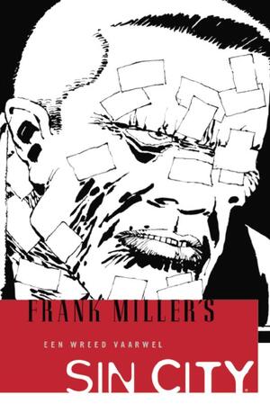 Sin city - Frank Miller Sin city - Frank Miller