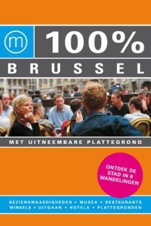 100% Brussel - P.B. van Wiechen 100% Brussel - P.B. van Wiechen