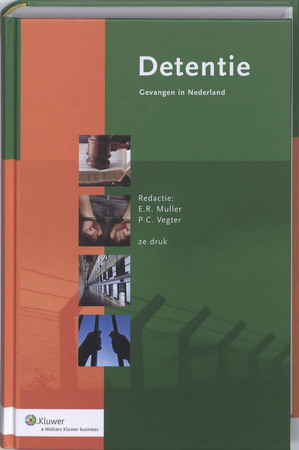 Detentie - 