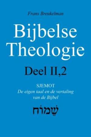 II-2 Sjemot - Frans Hendrik Breukelman II-2 Sjemot - Frans Hendrik Breukelman