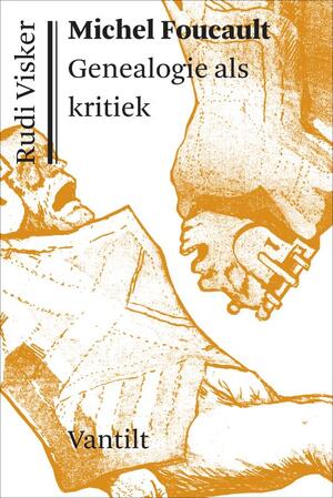 Michel Foucault - Rudi Visker Michel Foucault - Rudi Visker