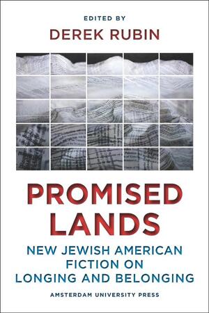 Promised Lands - 