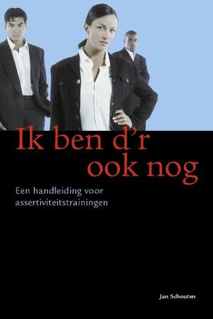 Ik ben d'r ook nog - Jan Schouten