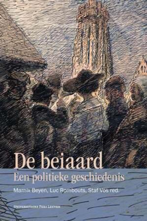 De beiaard - Marnix Beyen, Luc Rombouts De beiaard - Marnix Beyen, Luc Rombouts