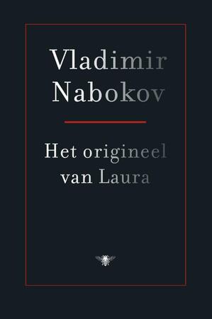 Het origineel van Laura - Vladimir Nabokov Het origineel van Laura - Vladimir Nabokov