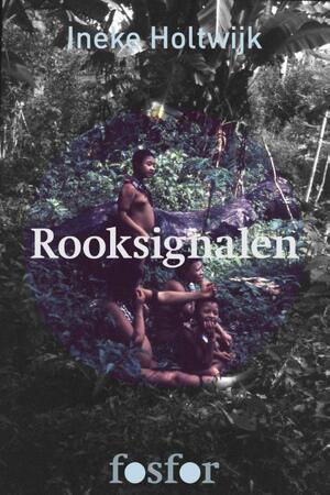 Rooksignalen - Ineke Holtwijk Rooksignalen - Ineke Holtwijk