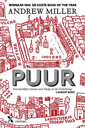 Puur - Andrew Miller Puur - Andrew Miller