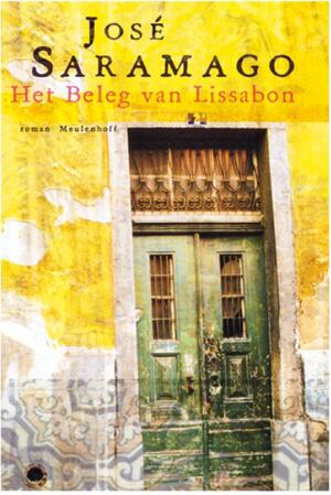 Het Beleg van Lissabon - José Saramago