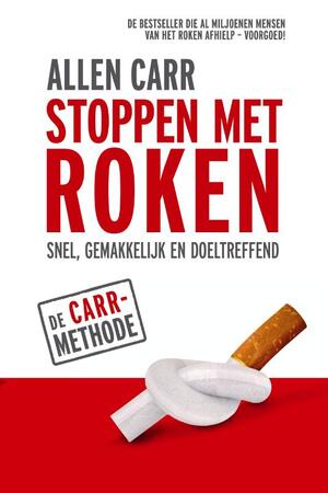 Stoppen met roken - Allen Carr Stoppen met roken - Allen Carr