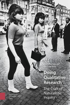 Doing qualitative research - Joost Beuving, Geert de Vries Doing qualitative research - Joost Beuving, Geert de Vries