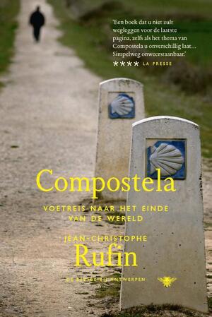 Compostella - Jean-Christophe Rufin Compostella - Jean-Christophe Rufin