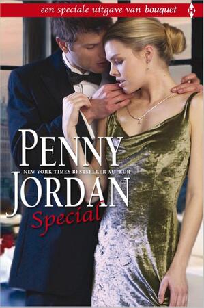 Penny Jordan special - Penny Jordan Penny Jordan special - Penny Jordan