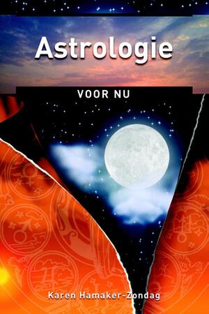 Astrologie - Karen Hamaker-Zondag Astrologie - Karen Hamaker-Zondag