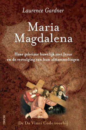 Maria Magdalena - L. Gardner Maria Magdalena - L. Gardner