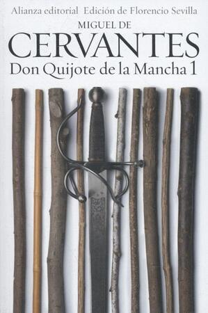 Don Quijote de la Mancha 1 - Miguel de Cervantes Don Quijote de la Mancha 1 - Miguel de Cervantes