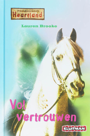 Vol vertrouwen - Lauren Brooke Vol vertrouwen - Lauren Brooke