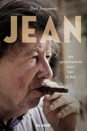 Jean - Bart Jungmann Jean - Bart Jungmann