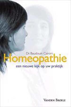 Homeopathie - B. Caironi Homeopathie - B. Caironi