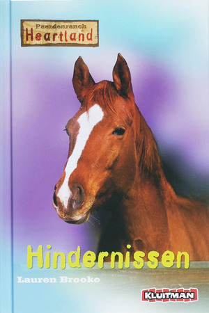 Paardenranch Heartland / Hindernissen - Lauren Brooke Paardenranch Heartland / Hindernissen - Lauren Brooke