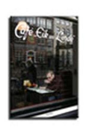 Café Eik en Linde - J.S. van den Eijnden