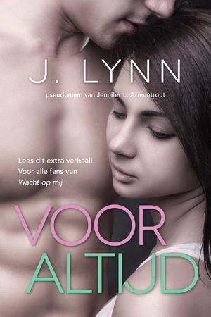 Voor altijd - Jennifer L. Armentrout Voor altijd - Jennifer L. Armentrout