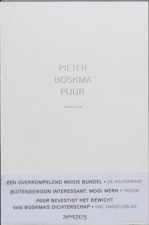 Puur - P. Boskma Puur - P. Boskma