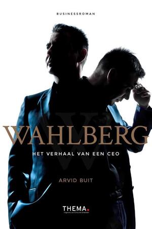 Wahlberg - Arvid Buit