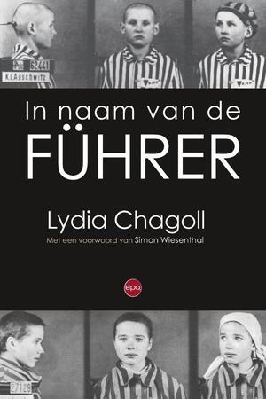 In naam van de Führer - Lydia Chagoll In naam van de Führer - Lydia Chagoll