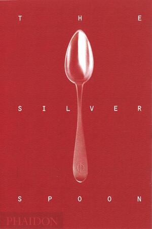 Silver Spoon - Phaidon Silver Spoon - Phaidon