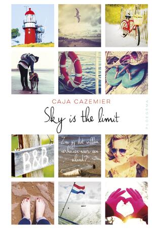 Sky is the limit - Caja Cazemier