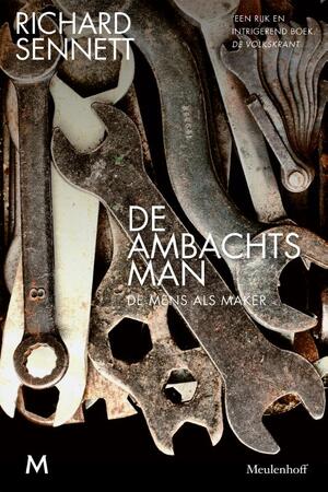De ambachtsman - Richard Sennett