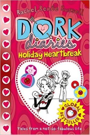 Holiday Heartbreak - Rachel Renee Russell Holiday Heartbreak - Rachel Renee Russell
