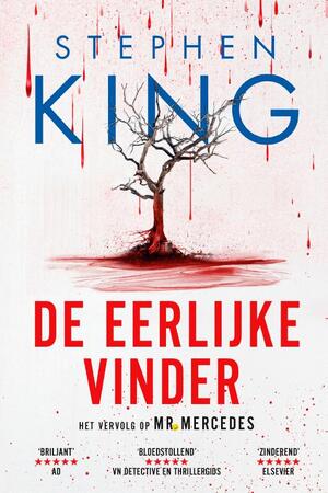 De eerlijke vinder - Stephen King De eerlijke vinder - Stephen King