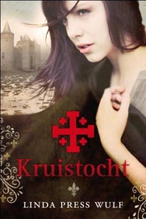 Kruistocht - Linda Press Wulf Kruistocht - Linda Press Wulf