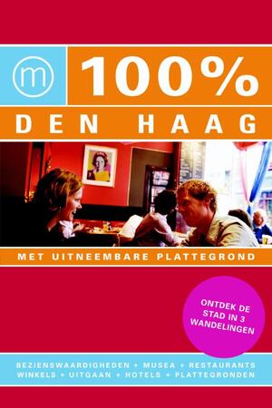 100% Den Haag - Tal Maes 100% Den Haag - Tal Maes