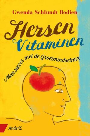 Hersenvitaminen - Gwenda Schlundt Bodien Hersenvitaminen - Gwenda Schlundt Bodien
