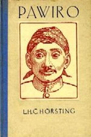 PAWIRO - L. H. C. Horsting PAWIRO - L. H. C. Horsting