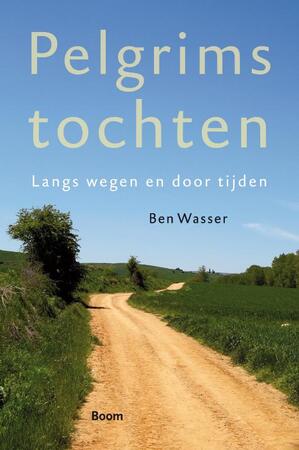 Pelgrimstochten - Ben Wasser Pelgrimstochten - Ben Wasser