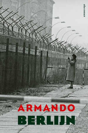 Berlijn - Armando Berlijn - Armando