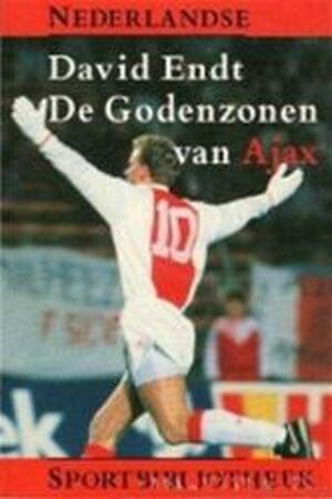 De godenzonen van Ajax - D. Endt De godenzonen van Ajax - D. Endt